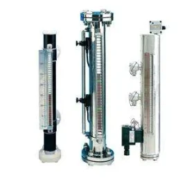 FineTek EFX By-Pass Level Transmitter