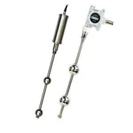 FineTek EGX Magnetostrictive Level Transmitter