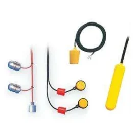 Finetek FAX/FBX Cable Float Level Switch