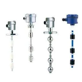 Finetek FCX/FDX Magnetic FLoat Level Switch