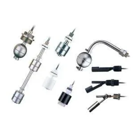 Finetek FCX/FDX Mini Float Level Switch