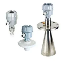 FineTek JFR FMCW Radar Level Transmitter