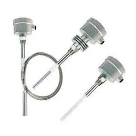 Finetek SAX Capacitance Solid Level Switch