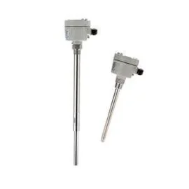 Finetek SCX Vibrating Probe Solid Level Switch