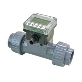 Flow Meters