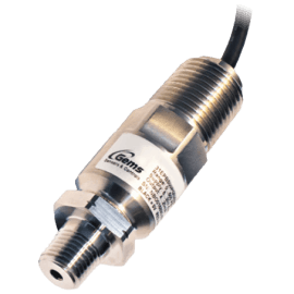 Gems Sensors 31EP/EA & 32EP/EA Series Pressure Transducers