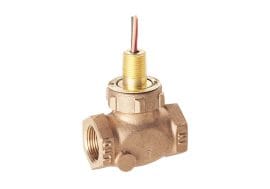 Gems Sensors FS-200 Alloy Flow Switch