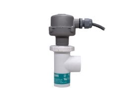 Gems Sensors FS-500 Series Flow Switch