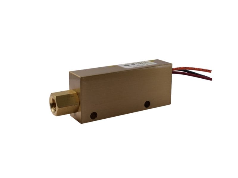 Gems Sensors FS-926 Series Flow Switch