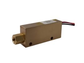 Gems Sensors FS-930 Series Flow Switch