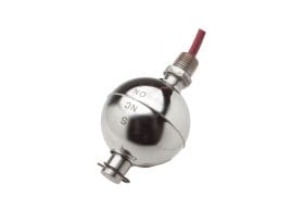 Gems Sensors LS-1950 Series Single-Point Float Level Switch
