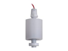 Gems Sensors LS-1700TFE Series Single-Point Level Switch