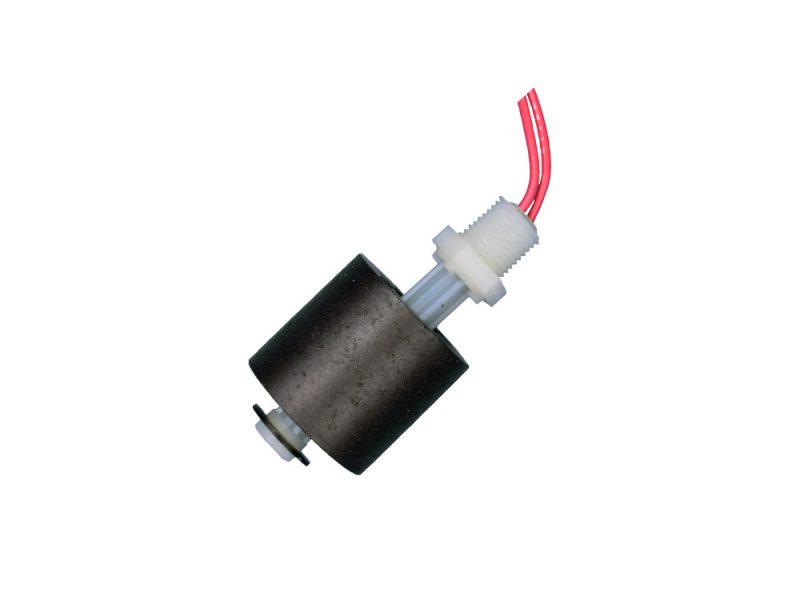 Gems Sensor & Control LS-3 Series Single-Point Level Switch