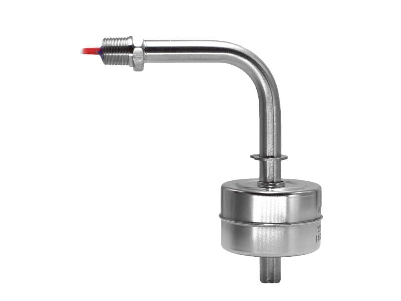 Gems Sensor & Control LS-77700 Series Single-Point Level Switch