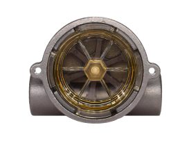 Gems Sensors RFS Type Electronic Flow Sensor