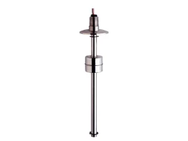 Gems XM/XT-800 Continuous Tank Level Transmitter (Stainless Steel)