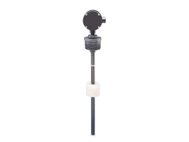 Gems XMP/XTP 800 Series Level Transmitter
