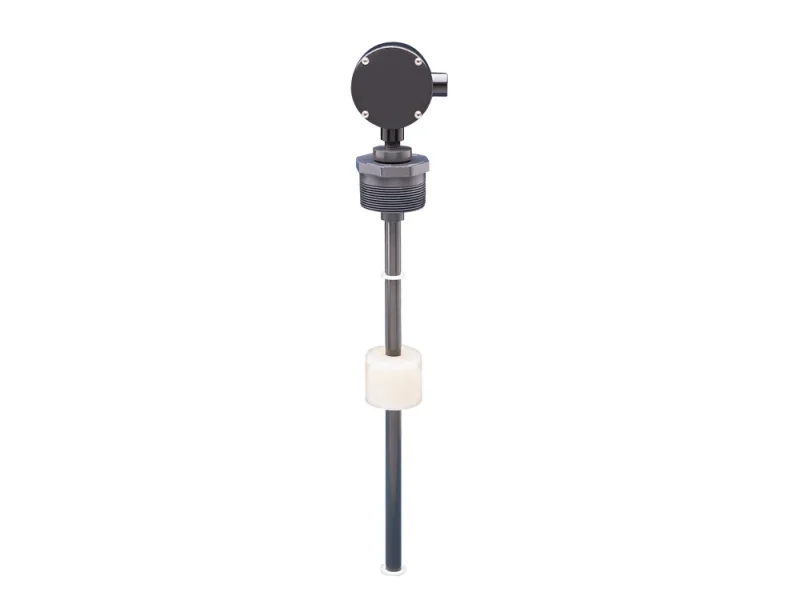 Gems XMP/XTP 800 Series Level Transmitter