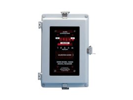 Gems Sensor & Control 163000 Series Visual Level Indicators