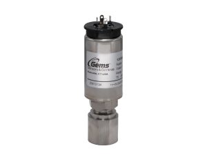 Gems Sensor & Control General Industrial Pressure Sensors - 2200/2600 Series