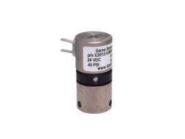 Gems Sensor & Control E & EH Series Solenoid Valve