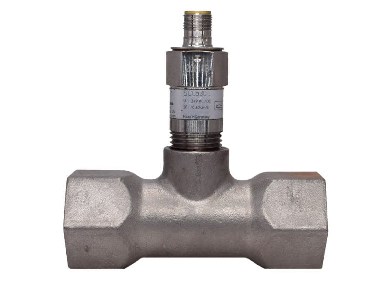 Gems FS-600 Thermal Dispersion Flow Switch