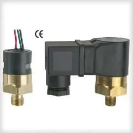 Gems Sensors PS41 Series Pressure Switch