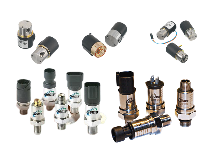 Gems Products