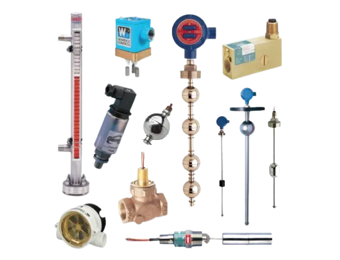 Gems_Sensors