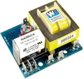 Gems Sensor & Control Series 16 Open Board Control Module