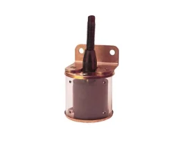 Gems Sensors LS-270 Series Single-Point Level Switch