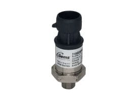 Gems Sensor & Control 31IS / 32IS Series Pressure Transducers