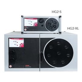 Rotronic RH and Temperature Probe Calibrator - Rotronic HygroGen 2