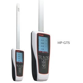 Rotronic Handheld Humidity Meter - Rotronic Hygropalm HP-GTS