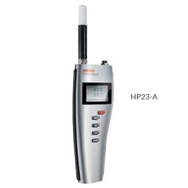 Rotronic Handheld Humidity Meters - Rotronic Hygropalm HP23A