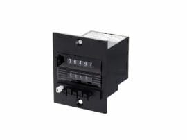 Hengstler Type 497 Preset Pneumatic Counter Series