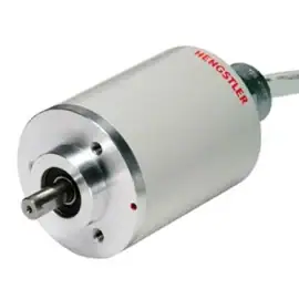 Hengstler ICURO RX71 Incremental Encoder