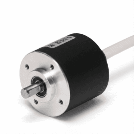 Hengstler ICURO RI42 Incremental Encoder