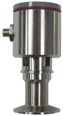 Anderson-Negele LAR Climatic independent level sensor