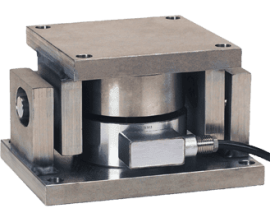 Anderson-Negele LD3xiC Load Disc Compression Weighing Module