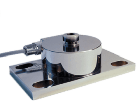 Anderson-Negele LD3xi Load Disc Compression Weighing Cells