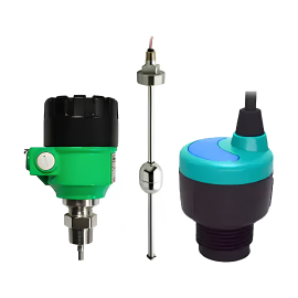 Level Transmitters