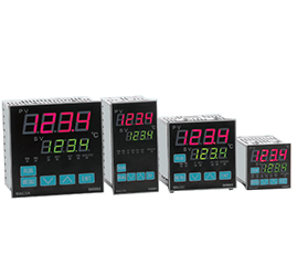 Shimax MAC3 Series Compact Digital Controller