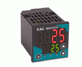 West MAXVU16 Compact Temperature Controller