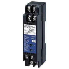 MTT MS3001 Terminal Block Type Thermocouple Temperature Transmitter