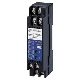 MTT MS3003 Terminal Block Type Millivolt Isolator