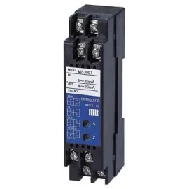 MTT MS3007 Terminal Block Type Distributor (with Isolation)