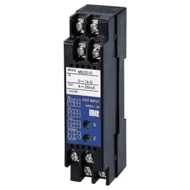 MTT MS3010 Terminal Block Type Potentiometer Transmitter