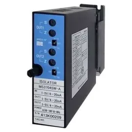 Buy MTT MTT MS3700 Series: Slim Plug-in Signal Conditioners (High