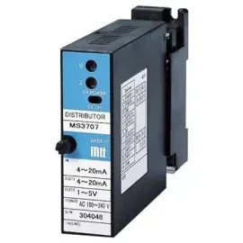 MTT MS3707 Slim Plug-In Distributor (with Isolation)